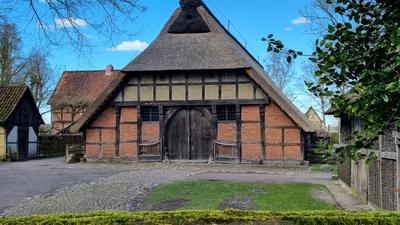 Zur Querensteder Mühle