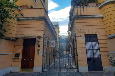 Trastevere St Ariabianca House