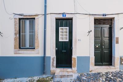 A sua Pequena Casa perto de Santos Art District
