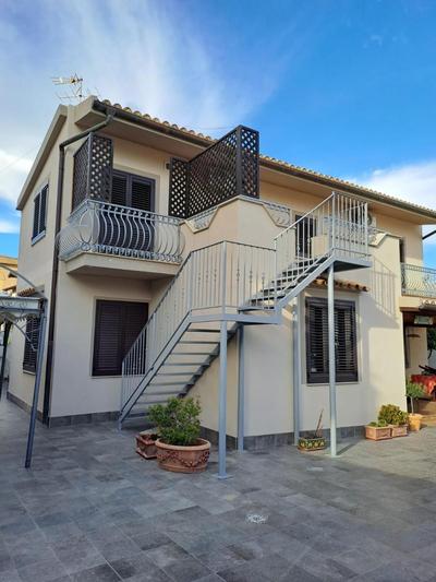 Casa Vacanze Villa Eolo