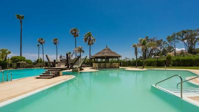 Frontline luxury 10 mins from Puerto Banús RDR303