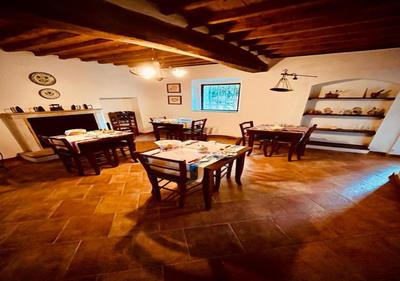 B&B Giardino delle Camelie