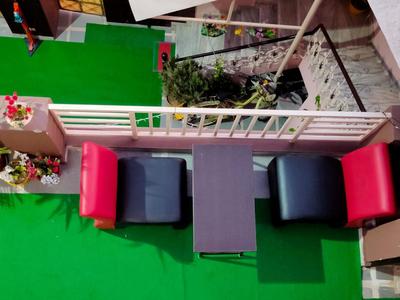 New Chandigarh Holiday Home