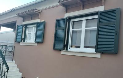 Nios House Panoramic Cottage