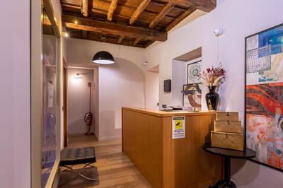 DownTown Boutique House - CA Domus Collection