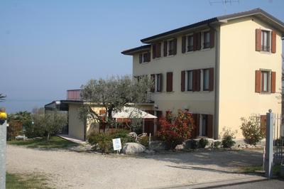 Agriturismo Il Giardino Degli Ulivi