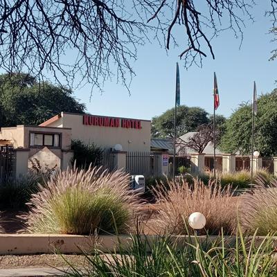 Kuruman Hotel