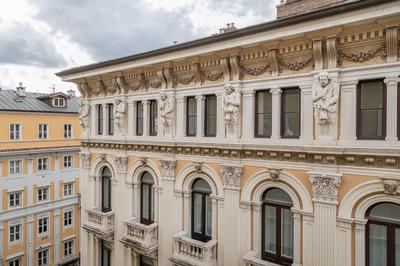 Apartments Trieste Centro I 3