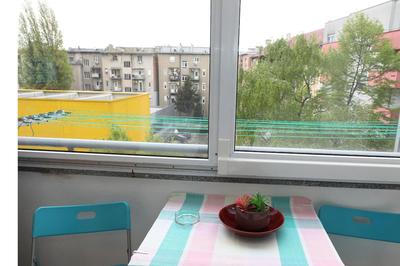 Apartment Elena 2 Zagreb City with garage