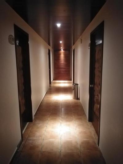 La Mansión del Faro