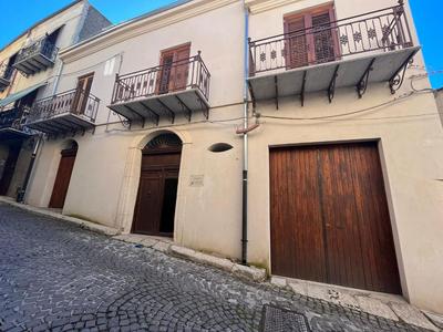 Palazzo Triolo - Dimora di Charme
