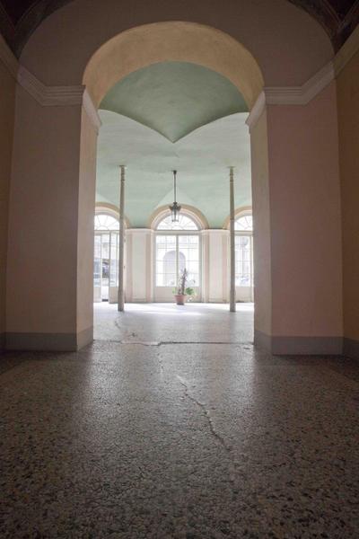 Relais San Lorenzo