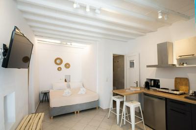 Mykonos House Vitality
