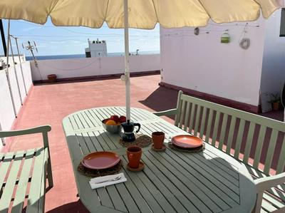 Casa Evan El charco
