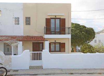 Mesaria House Syros