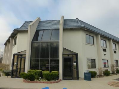 Red Roof Inn Greencastle South - Cloverdale