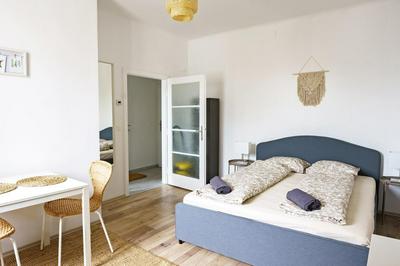 Vienna City Apartment Südtiroler Platz
