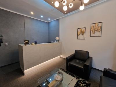 Aparthotel LAAERBERG