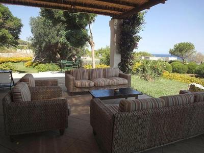 Villa La Torre