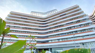 REOTEL at THE NOVE - NUVASA BAY