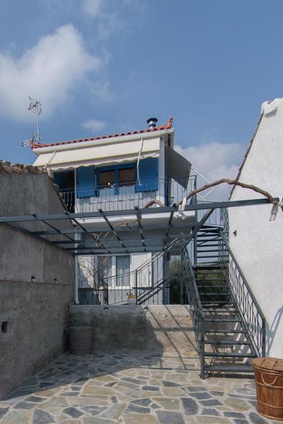 Samian Thalia Apartment