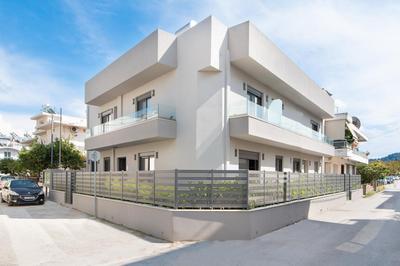 30 Senses apartments Balance