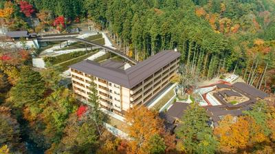 Shionoyu Onsen Rengetsu