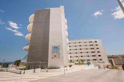 Apartamento Infinity View Holiday