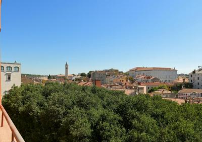 Garbas City Center Apartment Pula