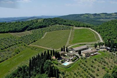 Agriturismo Panzanello