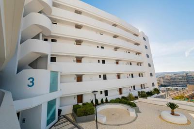 Apartamento INFINITY View SPAIN Holiday