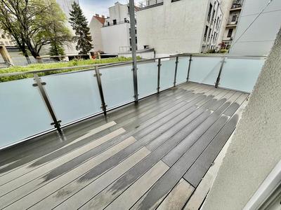 Vienna City Apartment 7