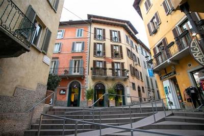 IseoLakeRental - Casa Lù