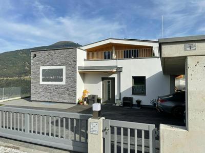 Haus Nordketten Blick