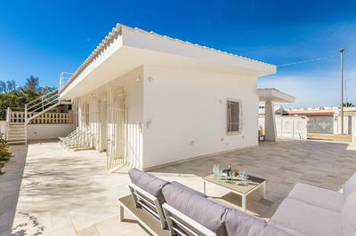 Villa Anita by BarbarHouse