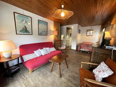 Elan 19 - Appartement 3 chambres