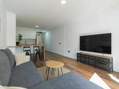 Radiant Beach Accommodation