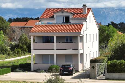 Apartment Lokva