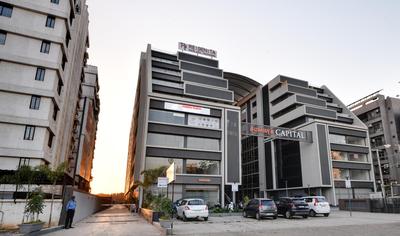 Regenta Fairlark Vadodara