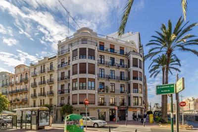 Gran Vía by District Key