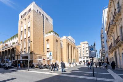 Bari Centrale Railway Station Apartment