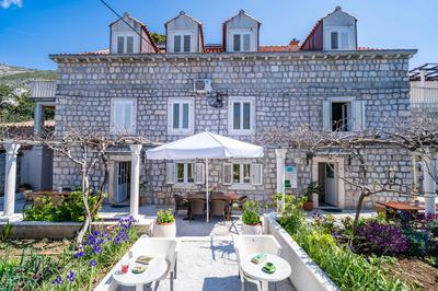 Bokun Guesthouse