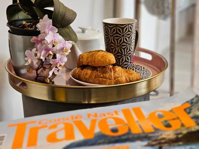 the G - RANGE - a peace of comfort - Perfect Stay