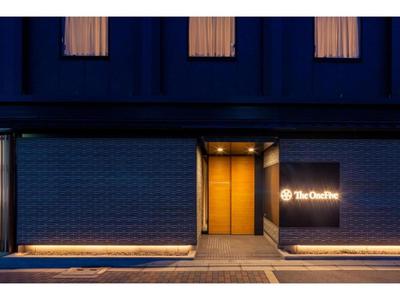 The OneFive Kyoto Shijo - Vacation STAY 41806v