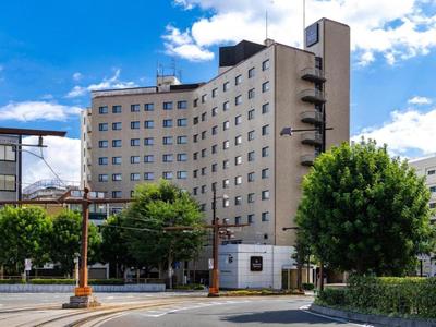 The OneFive Okayama - Vacation STAY 41848v