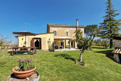 Villa Pilotti Country House
