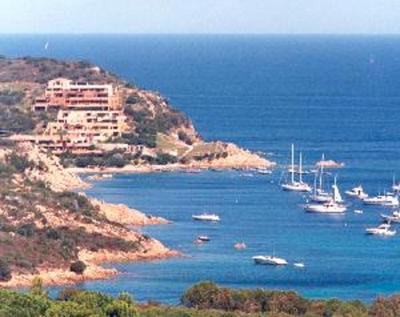 Appartamento Porto Cervo - Cala Romantica con vista Mare