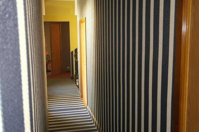 Hôtel Restaurant Des Lys