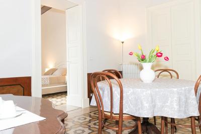 Luxury Suites by And So