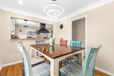 Cozy Ranch Home a Walk from St John's Hospital!